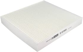 Фильтр салона Фильтр салона