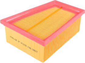 Воздушный фильтр