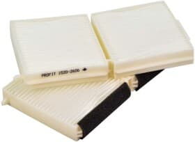 Фильтр салона