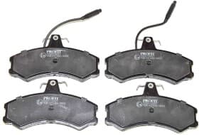 Тормозные колодки