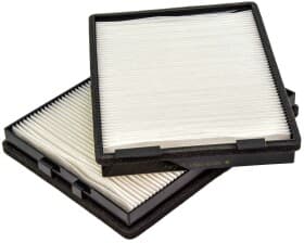 Фильтр салона