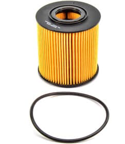 Оливний фільтр