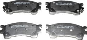 Тормозные колодки Тормозные колодки