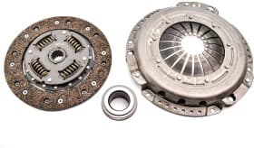 Комплект зчеплення