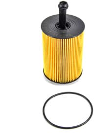 Оливний фільтр