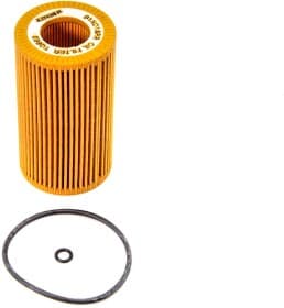 Масляный фильтр