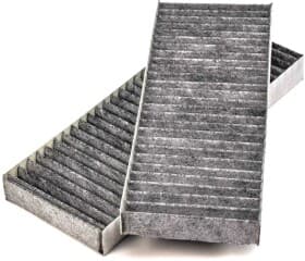 Фільтр салону Фільтр салону