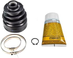 Пыльник ШРУСа