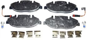 Тормозные колодки