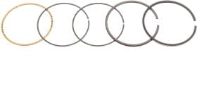 Комплект поршневых колец Комплект поршневых колец