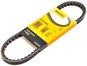 Клиновой ремень