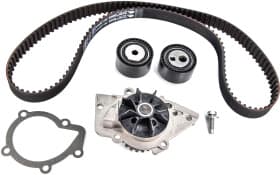 Комплект ремня ГРМ + помпа