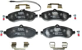 Тормозные колодки