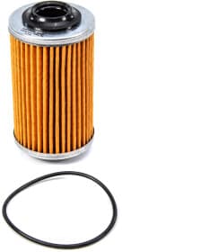 Оливний фільтр