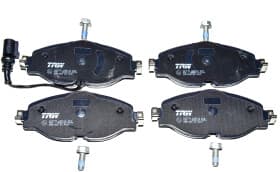 Тормозные колодки