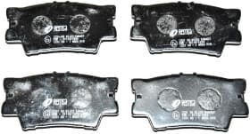 Тормозные колодки