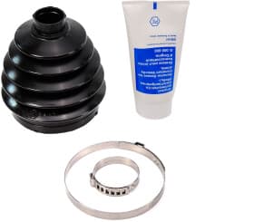 Пыльник ШРУСа