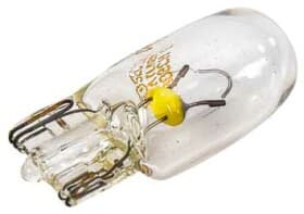 Лампа указателя поворотов