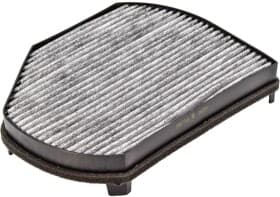 Фільтр салону