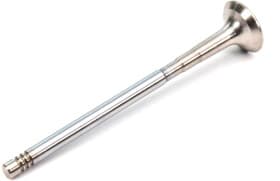 Випускний клапан