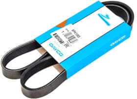 Поликлиновой ремень