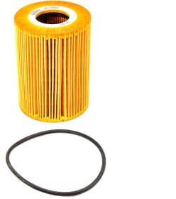 Оливний фільтр