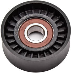 Натяжний ролик поліклинового ременя Magneti Marelli 331316170155