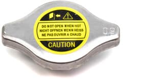 Крышка бачка охлаждающей жидкости Крышка бачка охлаждающей жидкости