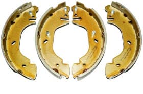 Гальмівні колодки