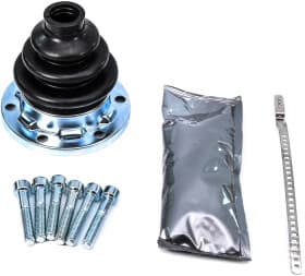 Пыльник ШРУСа