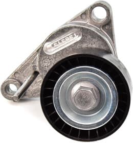 Натяжной ролик поликлинового ремня