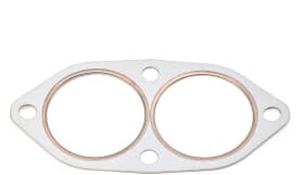 Прокладка приемной трубы