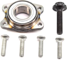 Підшипник ступиці