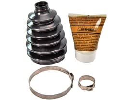 Пыльник ШРУСа