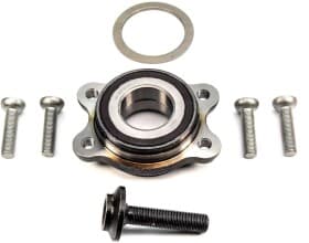 Подшипник ступицы Подшипник ступицы