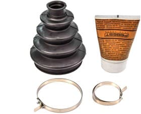 Пыльник ШРУСа Пыльник ШРУСа