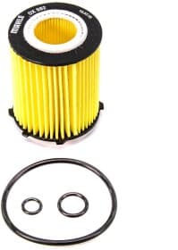 Масляный фильтр