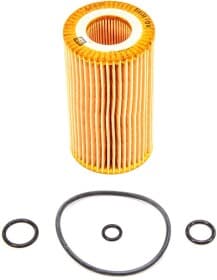 Оливний фільтр