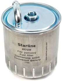 Масляный фильтр