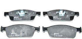 Гальмівні колодки Гальмівні колодки