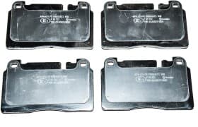 Тормозные колодки