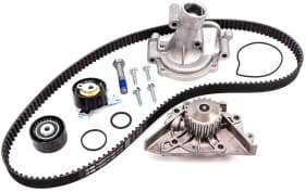 Комплект ремня ГРМ + помпа