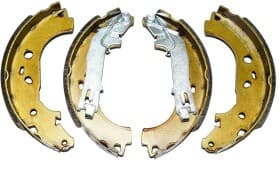 Гальмівні колодки Гальмівні колодки