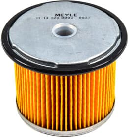 Топливный фильтр