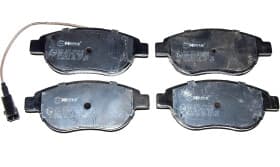 Тормозные колодки