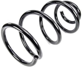 Пружина підвіски