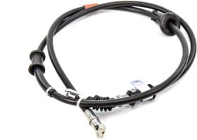 Трос ручного тормоза