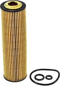 Оливний фільтр