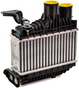 Интеркулер