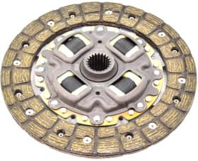 Диск зчеплення